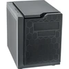 Image de CI-01B-OP unité centrale Cube Noir boîtier mini tower