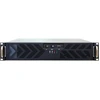 Image de BD-02B-SL-U3 350W Noir, Argent unité centrale boîtier rack