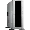 Image de Chieftec Mesh MidiTower LCX-01SLSLB Argent 400 W