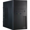 Image de XT-01B-350GPB unité centrale Mini Tower Noir 350 W, boîtier pc