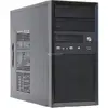 Image de CT-01B-OP unité centrale Mini Tower Noir, boîtier pc