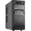 Image de LF-02B-OP unité centrale Midi Tower Noir, boîtier pc