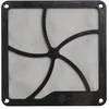 Image de SilverStone SST-FF141B - 140mm filtre de ventilateur anti-poussière, aimant, noir