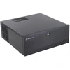 Image de Grandia GD07 unité centrale HTPC Noir boîtier HTPC