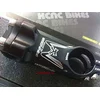 Image de KCNC Arrow S2 Potence Ø31,8mm 17°, noir