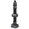 Image de KCNC Aluminium Jeu valve tubeless 38mm, noir