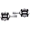 Image de KCNC XC Trap Clipless Pedals Double Sided, Black