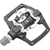 Image de KCNC AM Trap Pédales Clipless Dual Side, noir