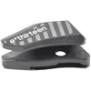 Image de et*Thirteen Kettenf¸hrung, Compact Slider, Gen. 2, INKL. Hardware, Black
