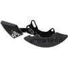 Image de Guide chaine Vario - DH (slider bas et taco) - I05 - 30-36t - noir
