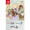 Image de Trilogie Deluxe Atelier Dusk - KOEI - Nintendo Switch - Edition Deluxe - Jeu de rôle - 3 jeux inclus en occasion ou reconditionné