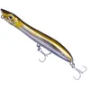 Image de Xorus Poisson Nageur Patchinko 100-10cm - 11g - Metal Ayu - Rattle - Floating - Patch 100 Metal Ayu