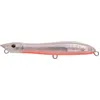 Image de Xorus Poisson Nageur Patchinko 100-10cm - 11g - White Ghost Rb - Rattle - Floating - Patch 100 Whi Gho Rb
