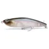 Image de Xorus Poisson Nageur Z Claw Evo - 10cm - 22.5g - Dark Waka - Rattle - Z Claw Evo Dark Waka