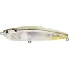 Image de Xorus Poisson Nageur Z Claw Evo - 10cm - 22.5g - Ghost Lancon - Rattle - Z Claw Evo Ghost LAN