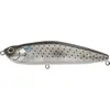 Image de Xorus Poisson Nageur Z Claw Evo - 10cm - 22.5g - Black Mullet - Rattle - Z Claw Evo Black Mul