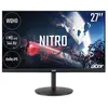 Image de Ecran PC Gaming Acer Nitro NIT XV272UXBMIIPRUZX 27" WQHD Noir en occasion ou reconditionné