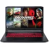 Image de PC Portable Gaming Acer Nitro 5 AN517-52-54AU 17,3" Intel Core i5 16 Go RAM 512 Go SSD Nvidia RTX 3050 Noir + 1 mois d'abonnement Xbox Game Pass en occasion ou reconditionné