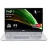 Image de PC Ultra Portable Acer Swift SF314-43-R39F 14" AMD Ryzen 7 16 Go RAM 512 Go SSD Gris en occasion ou reconditionné