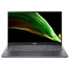 Image de PC Portable Acer Swift 3 SF316-51-75VJ 16,1" Intel Core i7 16 Go RAM 512 Go SSD Gris acier en occasion ou reconditionné