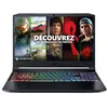 Image de PC Portable Gaming Acer Nitro 5 AN515-57-75UC 15,6" Full HD 144Hz Intel Core i7 16 Go RAM 512 Go SSD Nvidia RTX 3070 Noir schiste + 1 mois d'abonnement Xbox Game Pass en occasion ou reconditionné