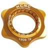 Image de Kcnc Center Lock Adaptor Al6061 One Size