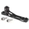 Image de Kcnc Pm160 Pm180 Appm1 Disc Brake Caliper Adapter One Size