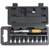 Image de Chiave Dinamometrica 2/15nm con Bussole 3-10mm + TorX