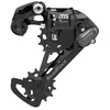 Image de SUNRACE Unisex Adult Nero CAMBIO MTB 10V G.Media, Unica