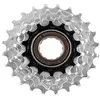 Image de Freewheel 6 Speed 14 - 28T [Misc.]