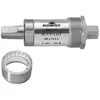 Image de SunRace BBS 18 Roulement intérieur 4 pans en Aluminium 107 mm