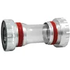 Image de SunRace BBRS Support inférieur Unisexe Argenté 24 mm
