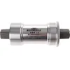 Image de trapas Italiaans 107 x 36 mm zilver