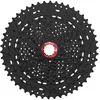 Image de SUNRACE Cassetta MTB 11V x 11/42 Denti in Alluminio Nero -