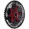 Image de SUNRACE Cassette X8 Negro 11V.(11-46) Taille Unique