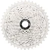Image de SunRace Mixte 305752005 Box Sunrace 10v 11 40 Schwarz, Argenté., Taille unique EU