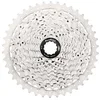 Image de SUNRACE Csms3 10-Speed Cassette 11-42t Unisexe, Adulte, Argent métallique, ESTANDAR