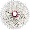 Image de SunRace Mixte Cassettes Mtb bike cassettes and freewheels, argenté, 11-42T EU