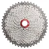 Image de Cassetta MTB 11V x 11/42 Denti in Alluminio Argento -