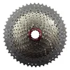 Image de SunRace Mixte 305752090 Cassette sunrace 11v 11 50 noir, Argent, Taille unique EU