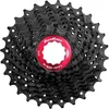 Image de SunRace CSRX1 Cassette Unisexe Noir 11-28T