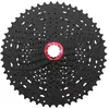 Image de SunRace Mixte 305752095 Sunrace Box 12V 10 50 Schwarz, Noir, Taille unique EU