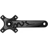 Image de SunRace MX, Guarnitura MTB 1x12V Unisex Adulto, Nero
