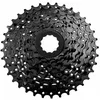 Image de SunRace MS HG-Spline Cassette VTT 10 Vitesses Noir 11-46 Dents