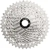 Image de Cassette Sunrace MS3 11-46 Argent 10 V