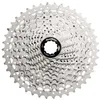 Image de Cassette Sunrace MS3 11-46 Argent 10 V