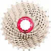 Image de SunRace CSRx1 Cassette Unisexe, Argenté, 11-25T