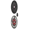Image de CASSETTE SUNRACE CSMX9X XD-DRIVER MTB NE12V(10-50)