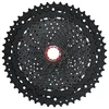 Image de CASSET 12V MZ91 XD 10-50T BLK.