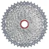 Image de CASSETT 11V MX9 XD 10-46T SIL.